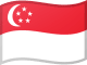 Flag of SGD