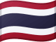 Flag of THB
