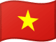Flag of VND